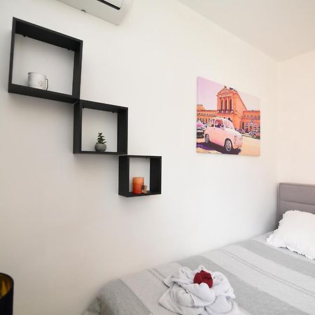 Gretanola Studio In Zagreb, Parking, Self Check-In Екстериор снимка