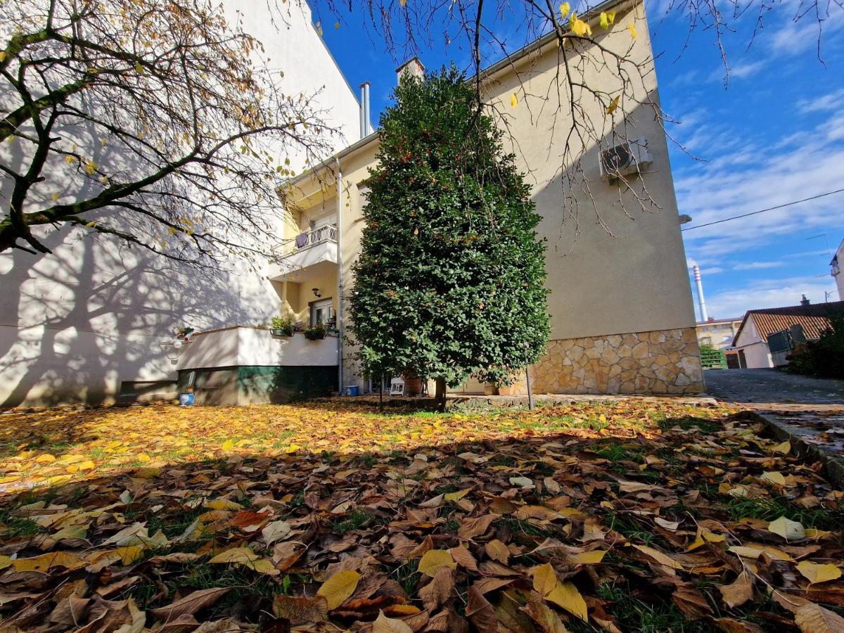 Gretanola Studio In Zagreb, Parking, Self Check-In Екстериор снимка