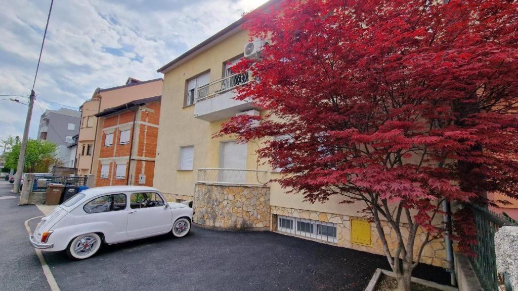 Gretanola Studio In Zagreb, Parking, Self Check-In Екстериор снимка
