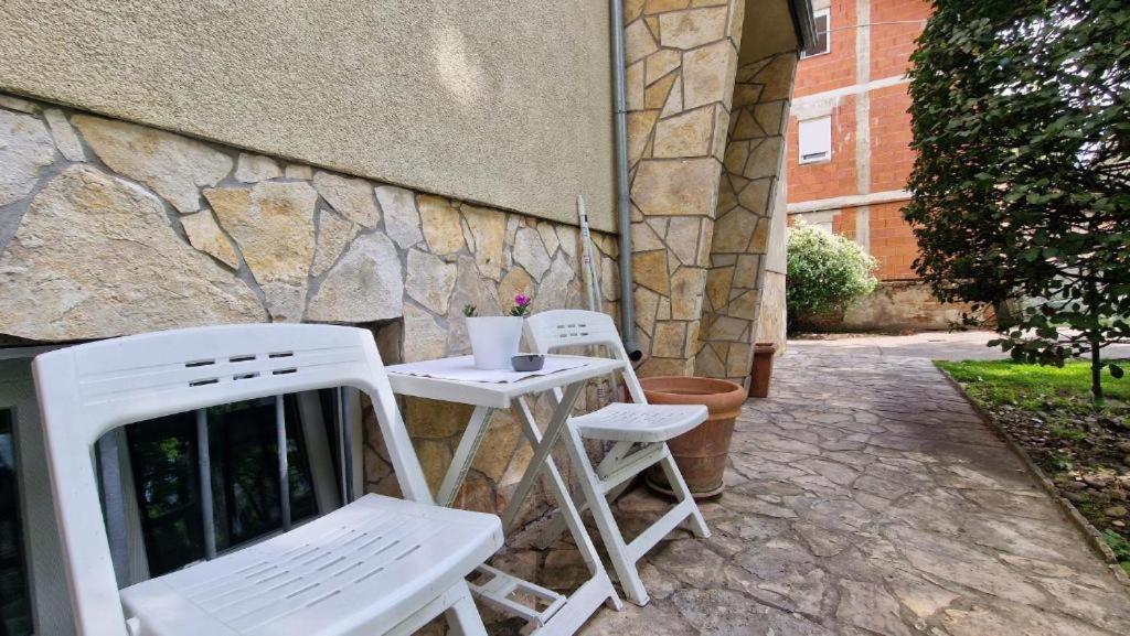Gretanola Studio In Zagreb, Parking, Self Check-In Екстериор снимка