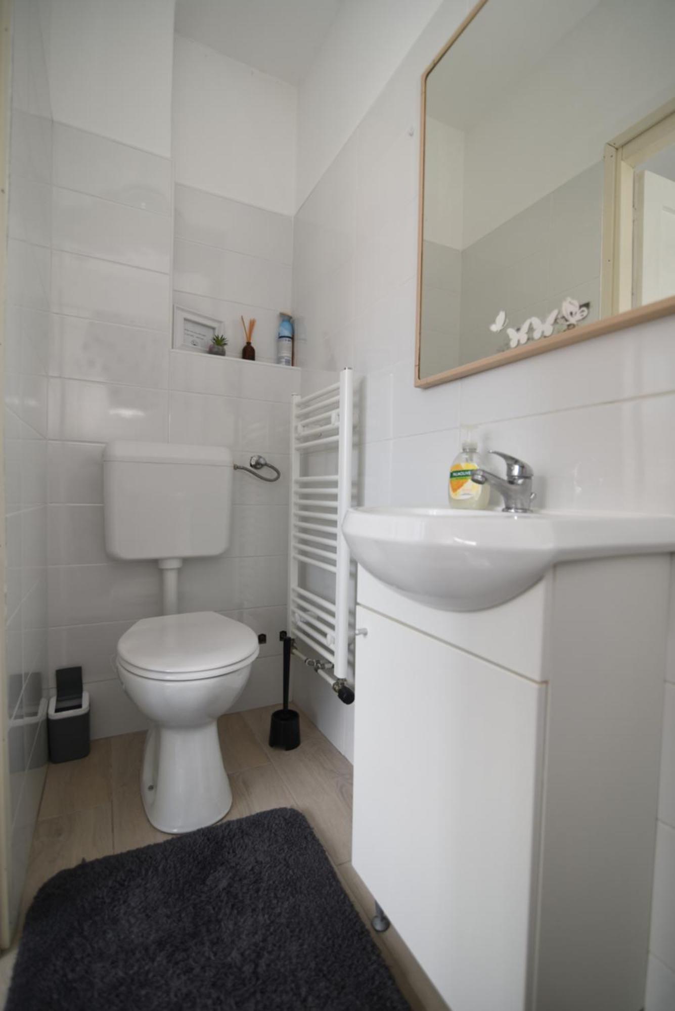 Gretanola Studio In Zagreb, Parking, Self Check-In Екстериор снимка