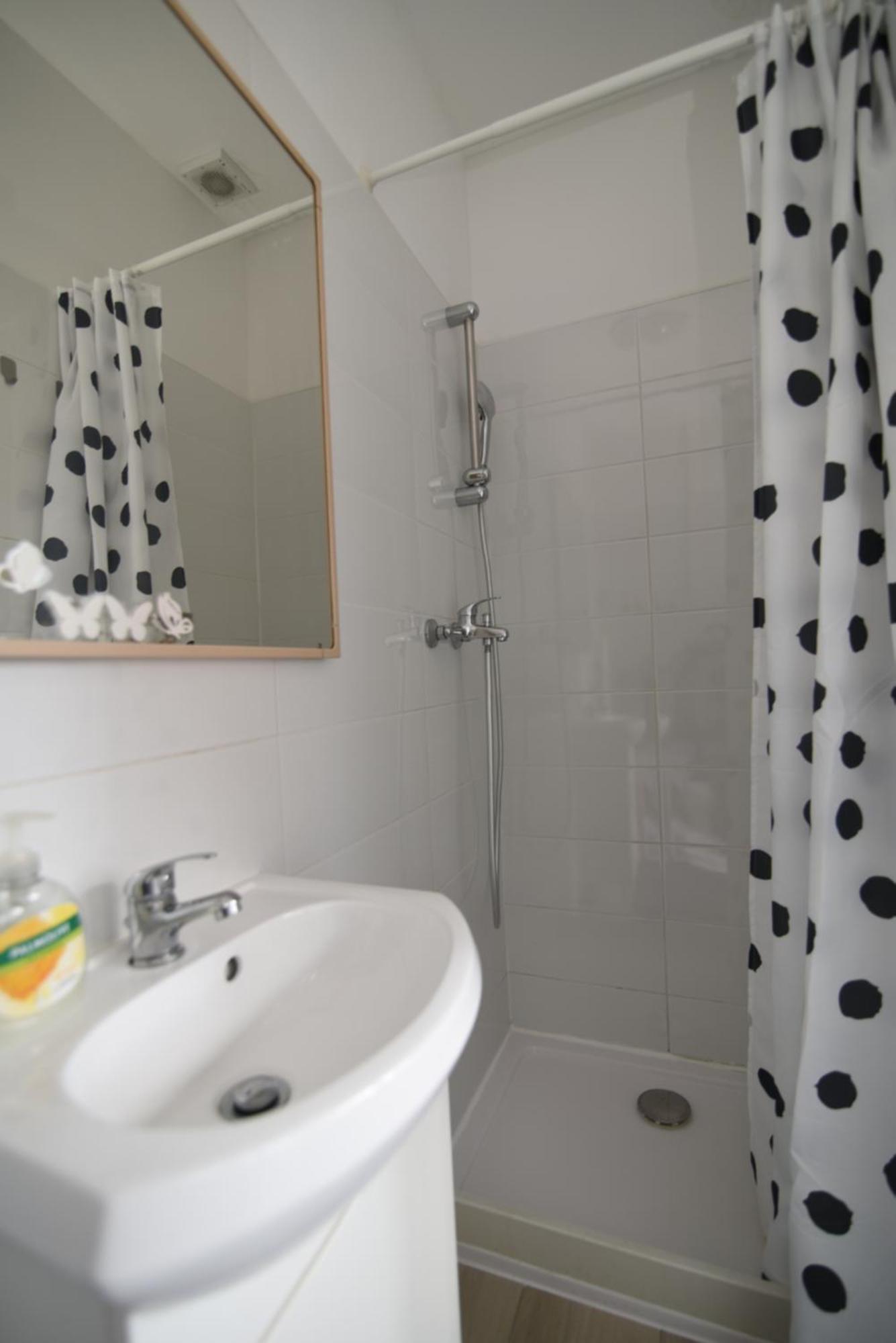Gretanola Studio In Zagreb, Parking, Self Check-In Екстериор снимка