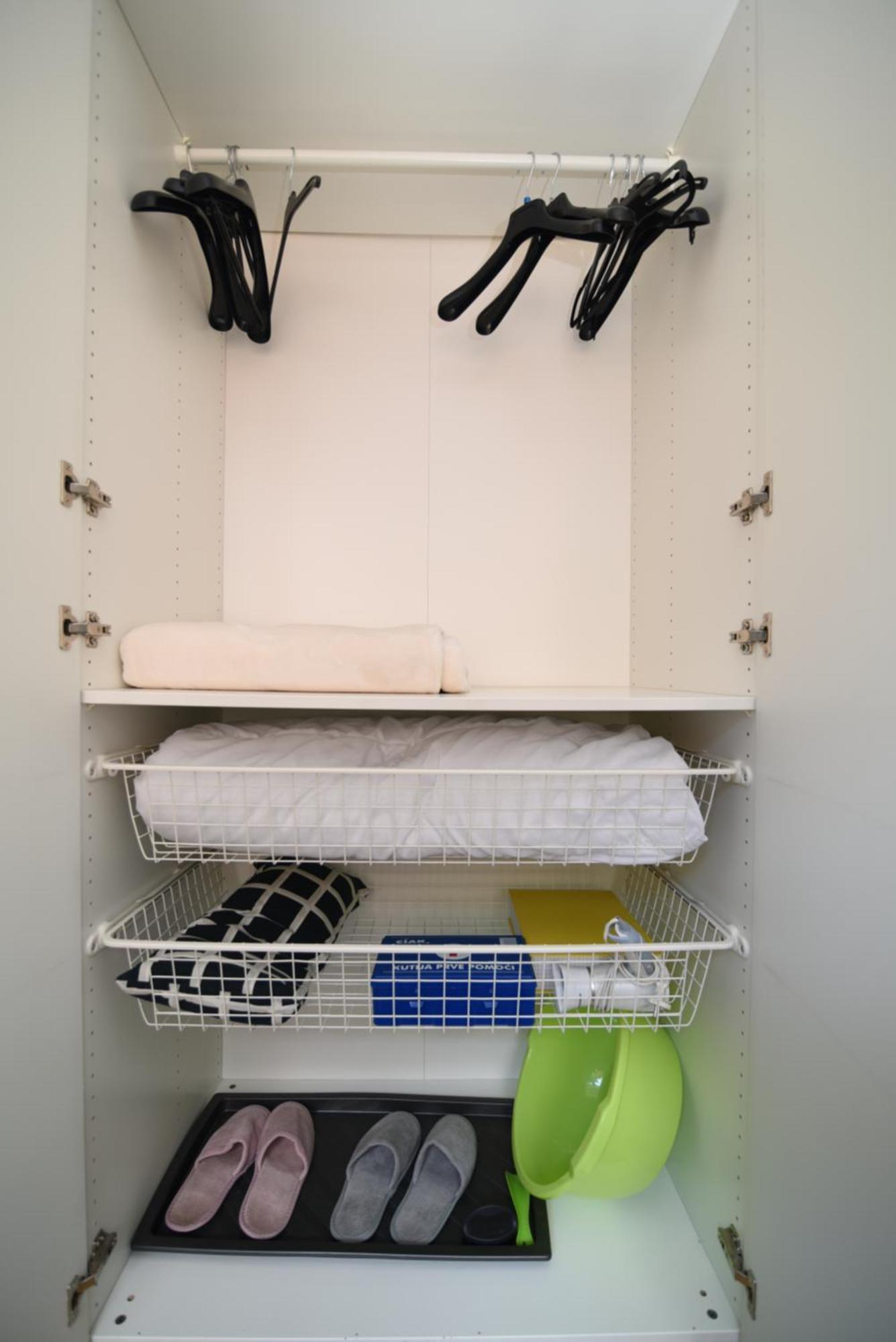 Gretanola Studio In Zagreb, Parking, Self Check-In Екстериор снимка
